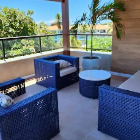 Porto Atlantis-Bluedream Flat-Porto De Galinhas Apartment Exterior photo