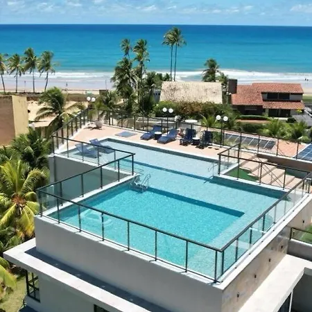Porto Atlantis-Bluedream Flat-Porto De Galinhas Apartment Exterior photo