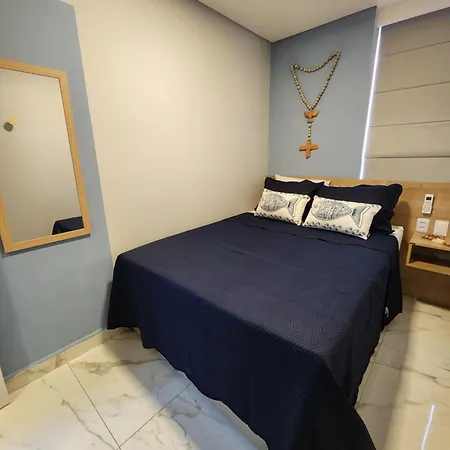 Porto Atlantis-Bluedream Flat-Porto De Galinhas Apartment Exterior photo
