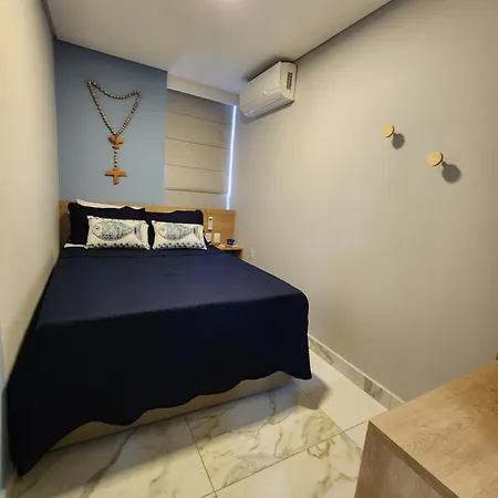 Porto Atlantis-Bluedream Flat-Porto De Galinhas Apartment Exterior photo