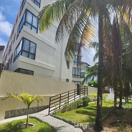 Porto Atlantis-Bluedream Flat-Porto De Galinhas Apartment Exterior photo