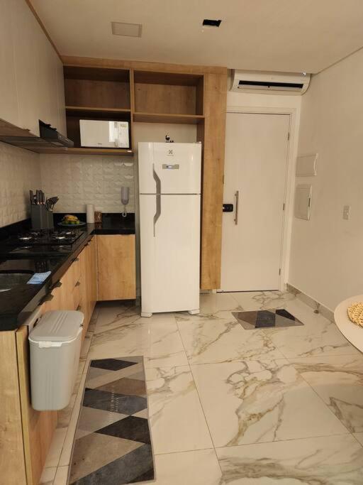 Apartment Porto Atlantis-bluedream Flat-porto De Galinhas *