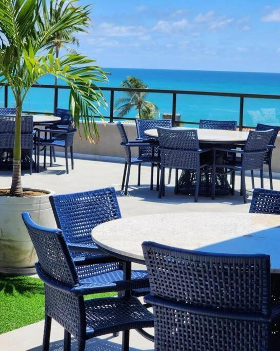 Porto Atlantis-bluedream Flat-porto De Galinhas *