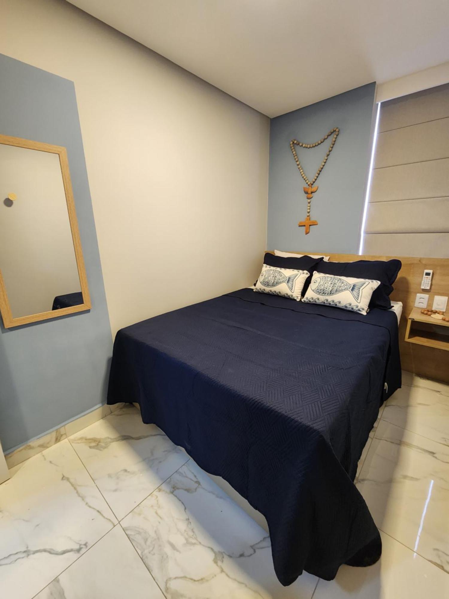Porto Atlantis-bluedream Flat-porto De Galinhas Apartment *