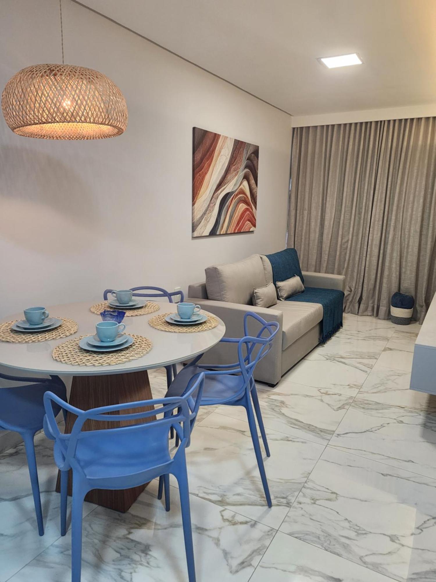 Porto Atlantis-bluedream Flat-porto De Galinhas Apartment