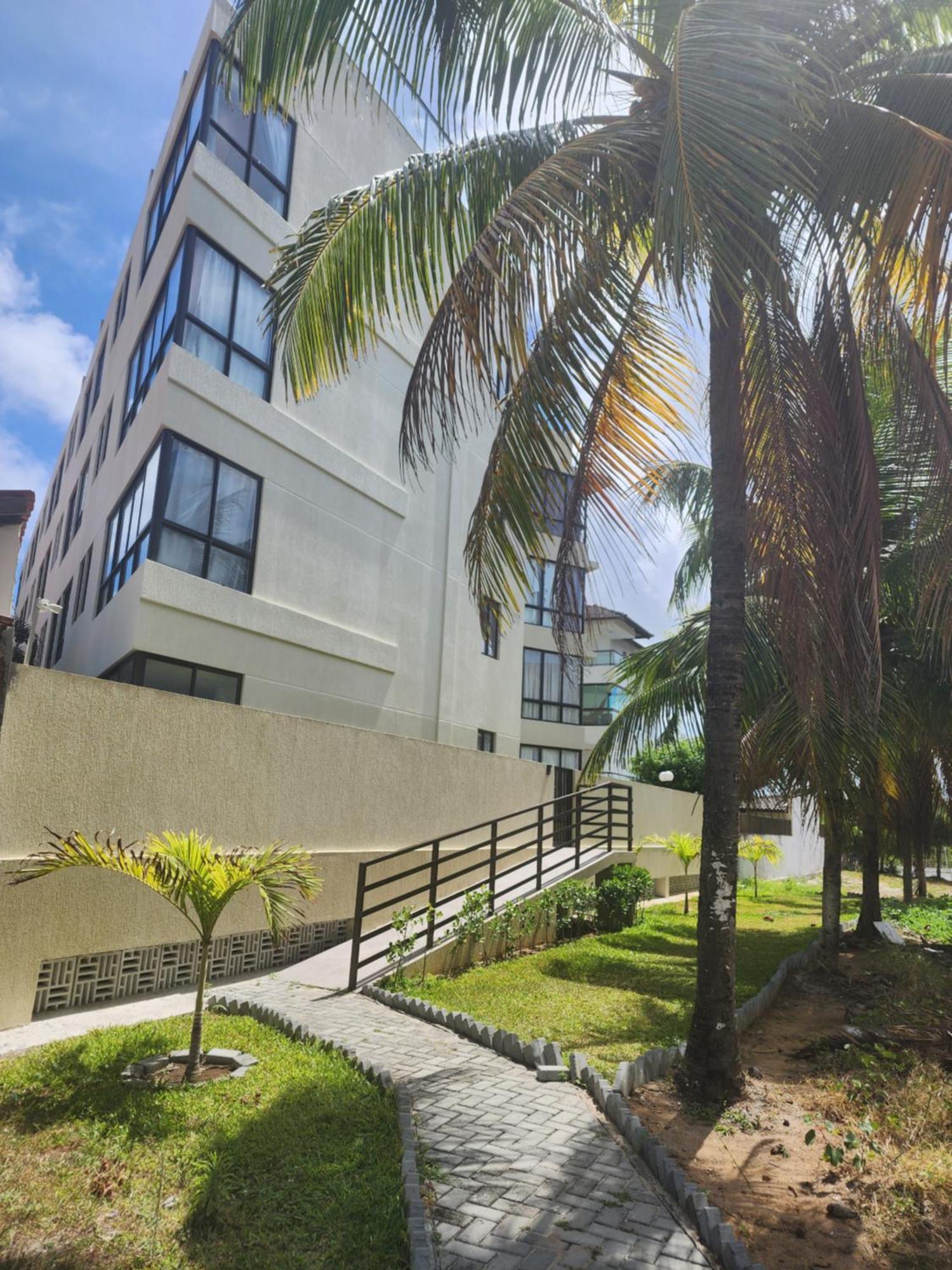 Apartment Porto Atlantis-bluedream Flat-porto De Galinhas *